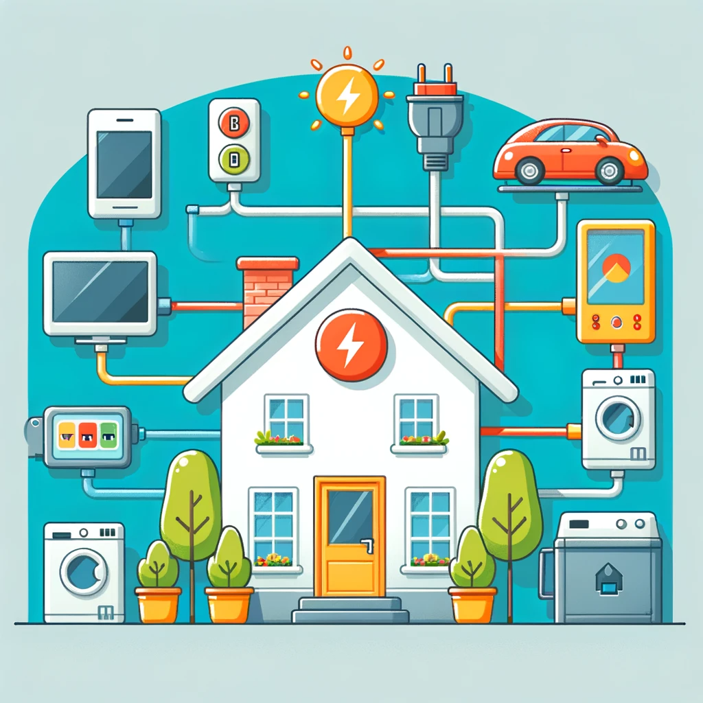 Veilige Elektrische Installatie